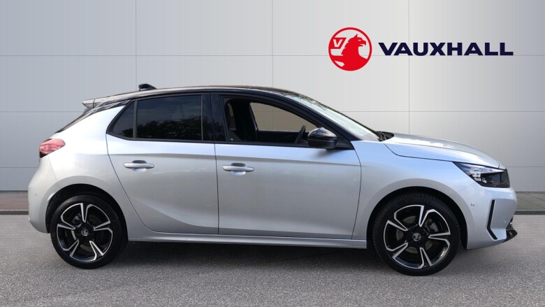 Vauxhall Corsa 1.2 Turbo Ultimate 5dr Petrol Hatchback